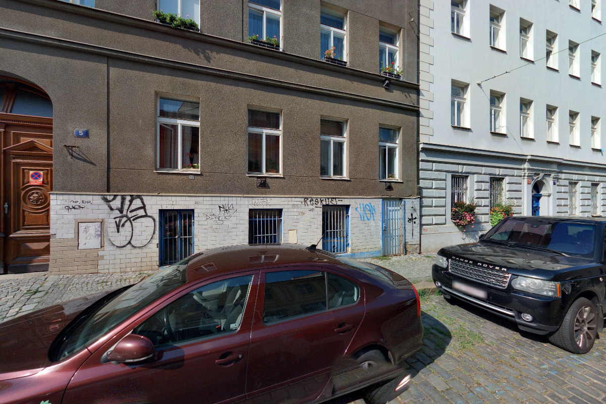 Doc. Ing. Milan Huml, CSc. foto 2