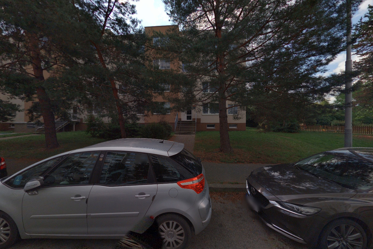 RNDr. Vojtěch Hötzel