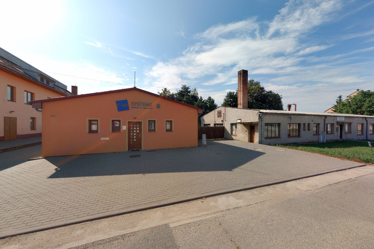 Marsystems.cz foto 5