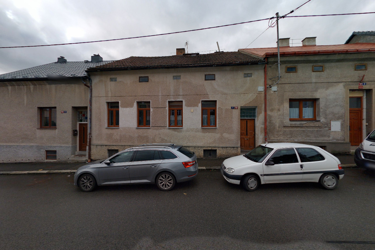 Auto klub Příbram v AČR foto 2