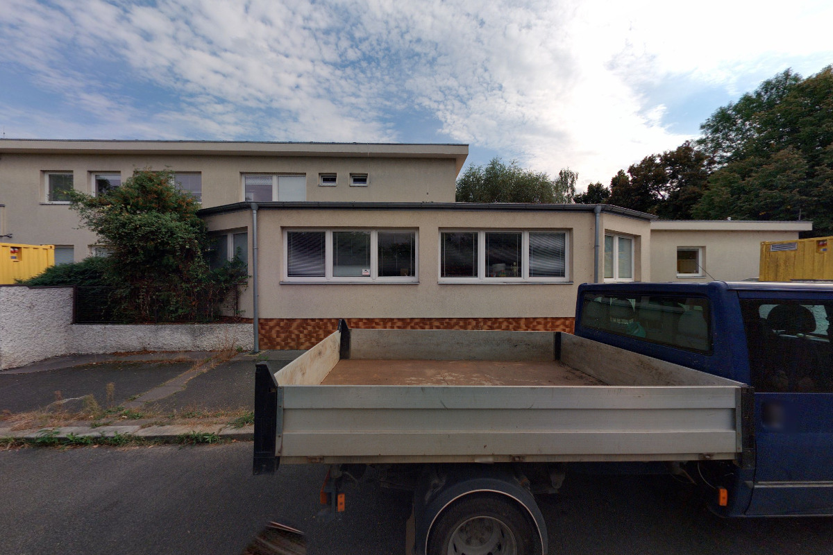 Centrum sociálních služeb Praha foto 2