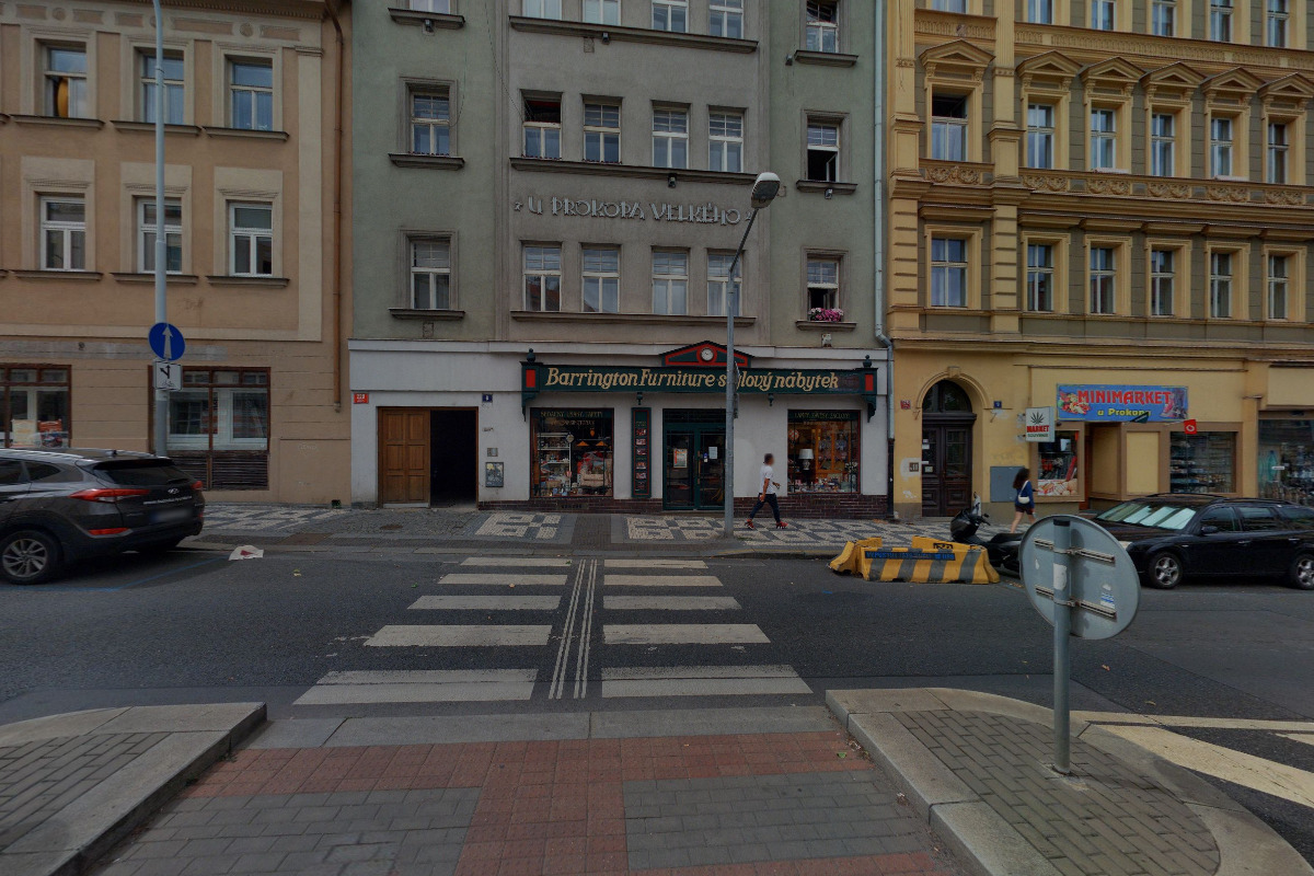 Eshop.barrington.cz foto 3