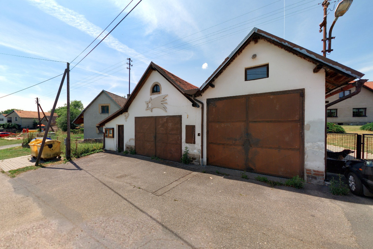 SH ČMS - Sbor dobrovolných hasičů Choratice foto 2