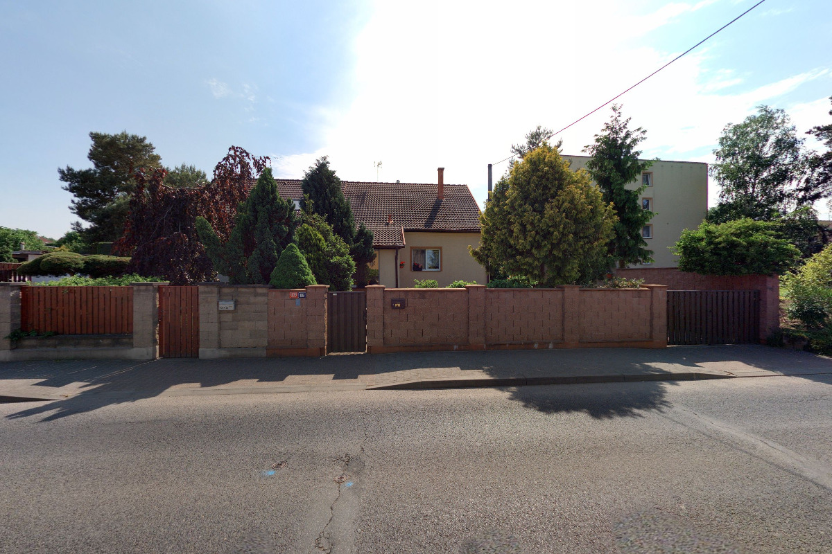 Zavlažovací systémy - Miroslav Hiršl