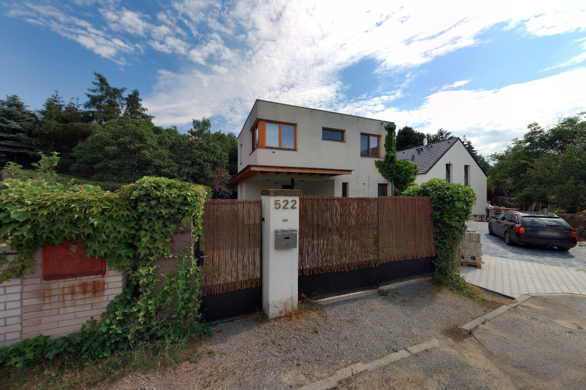 Petr Mužík - Atelier Muzik