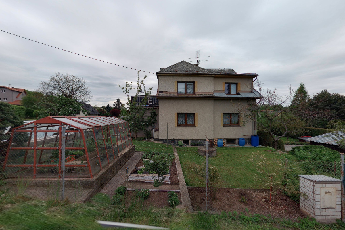 Milan Narovec - stavební práce