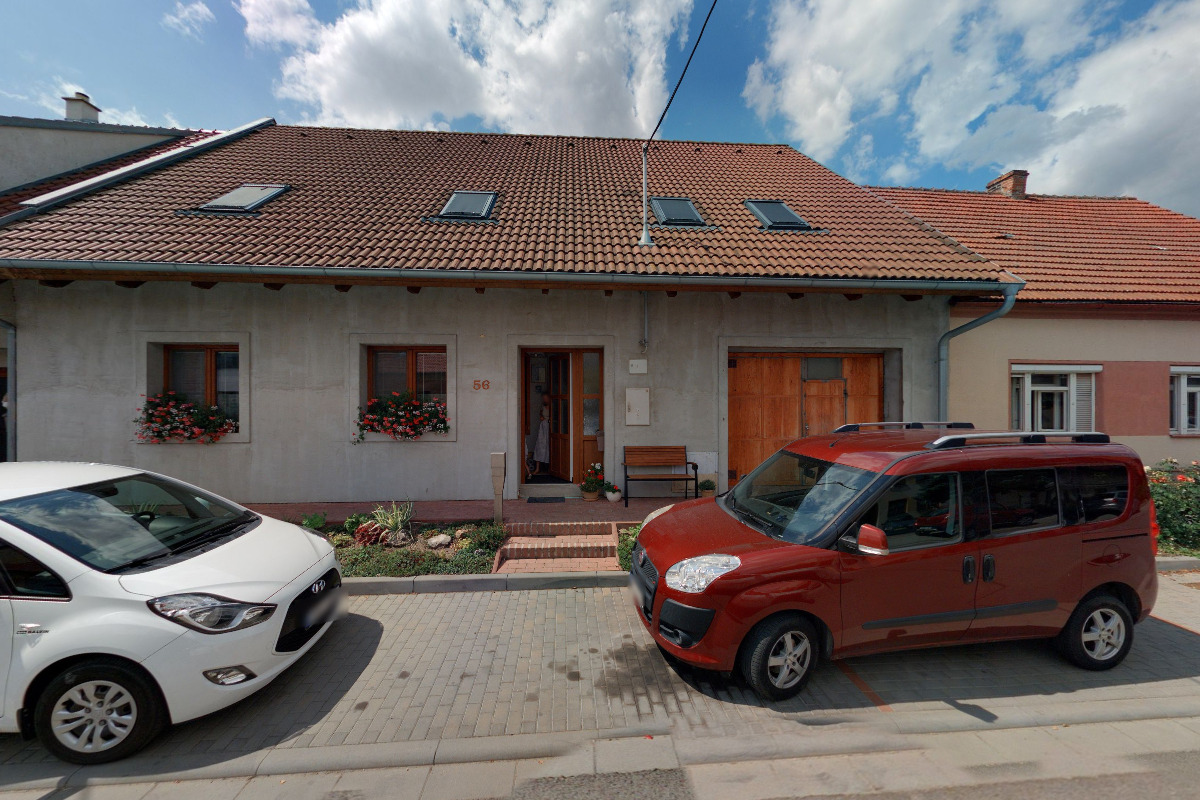 Josef Fiala - Autočalounictví