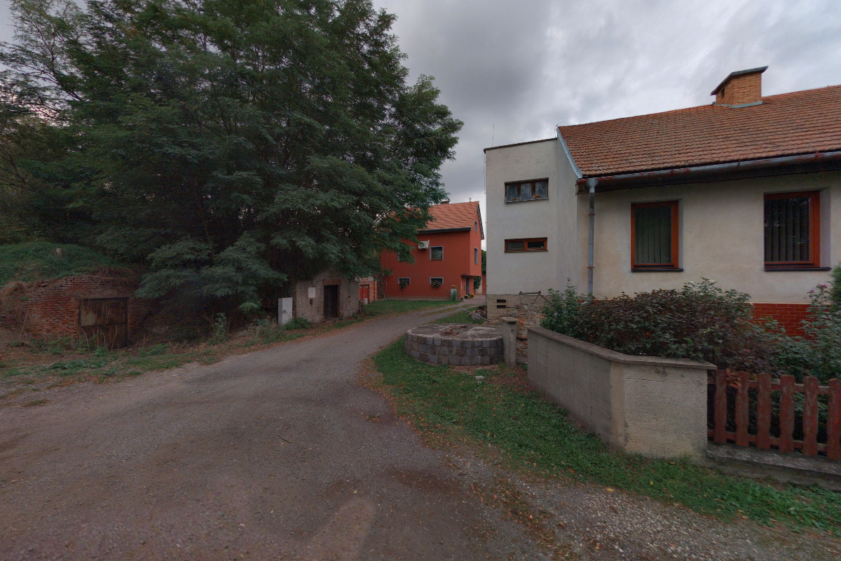 Zemní a výkopové práce - Kmeť foto 2