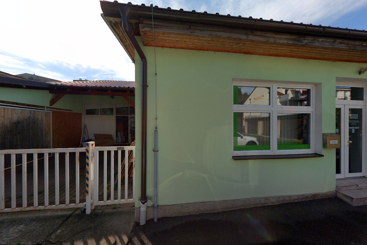 Mořské akvárium Pepinův útes foto 2