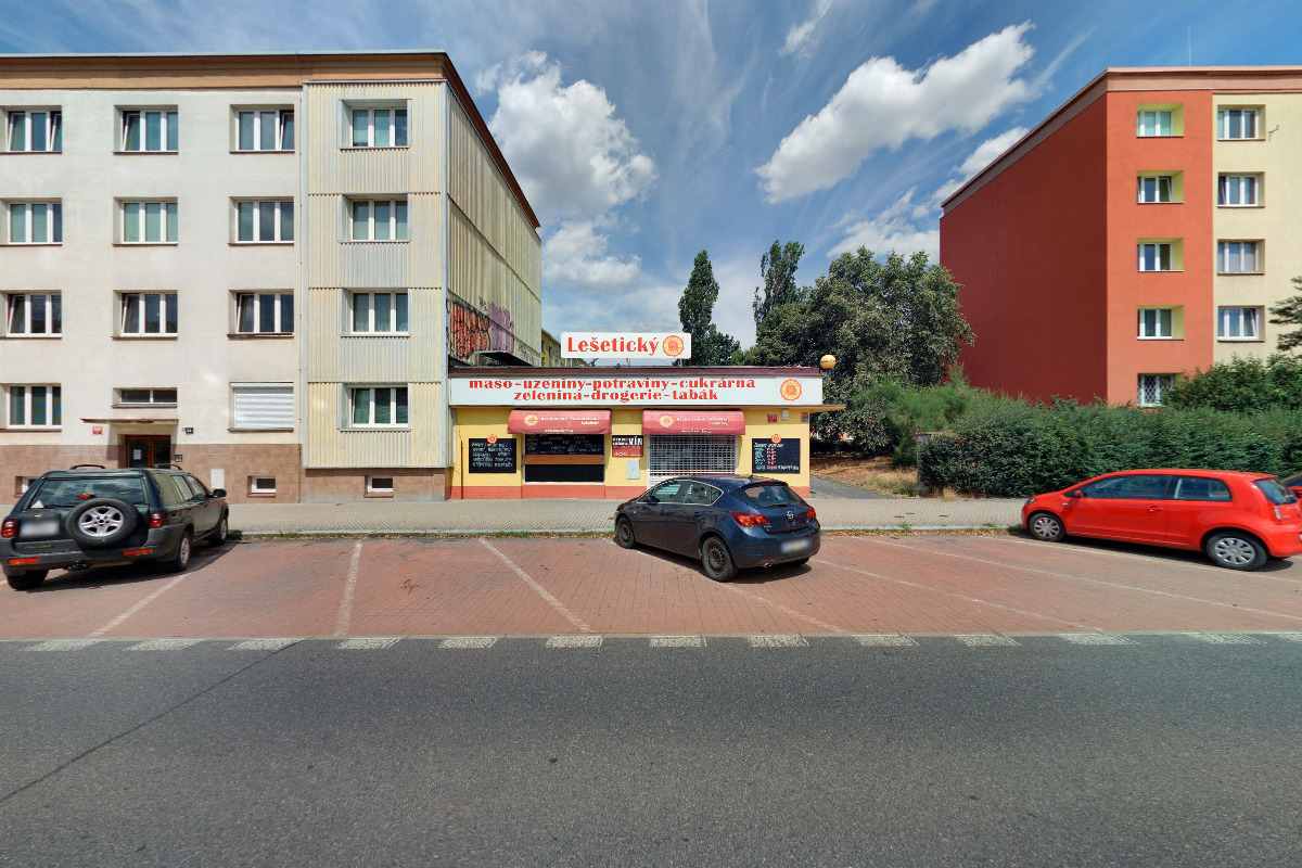 Lešetický - Maso - Uzeniny - Potraviny foto 2