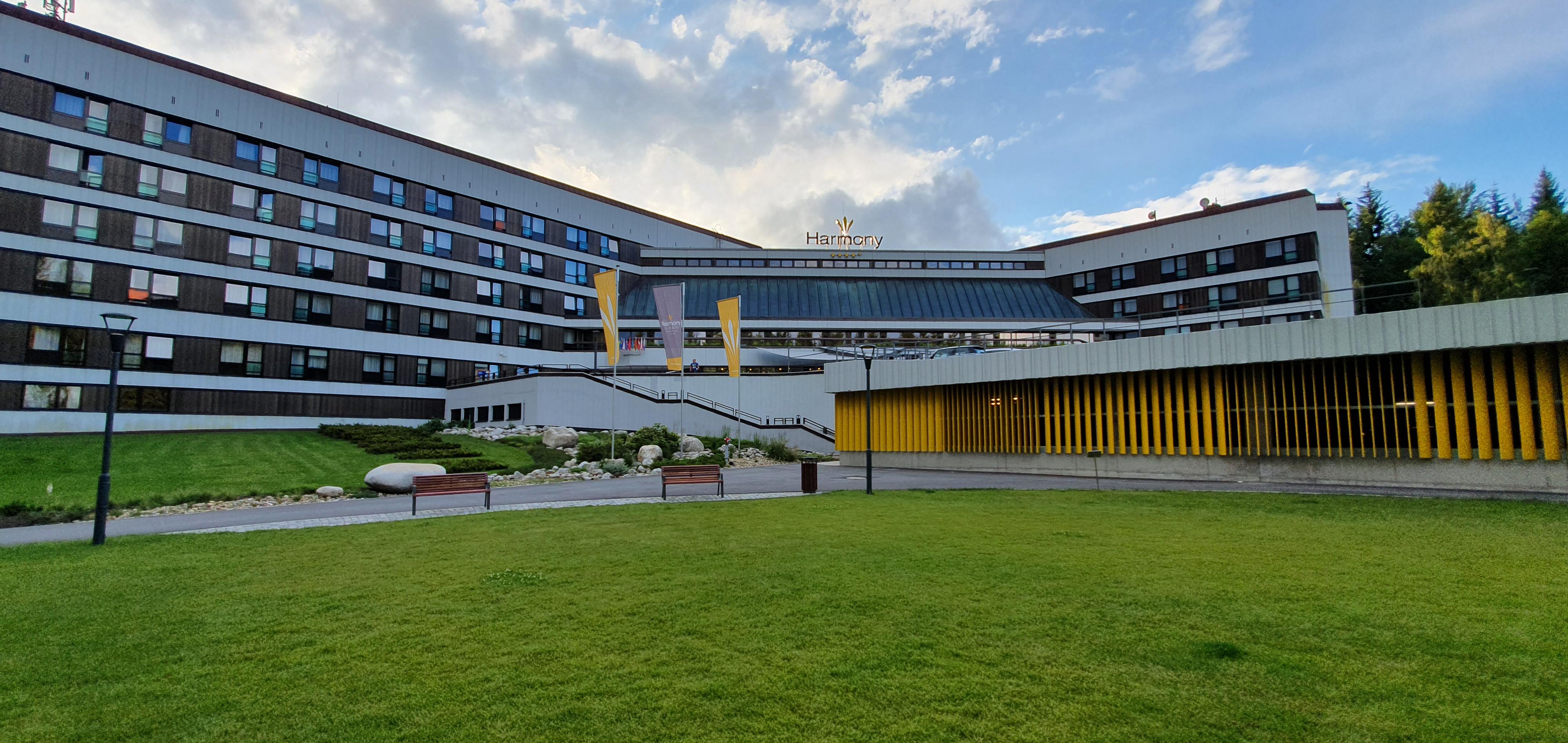 Harmony Hotel Špindlerův Mlýn