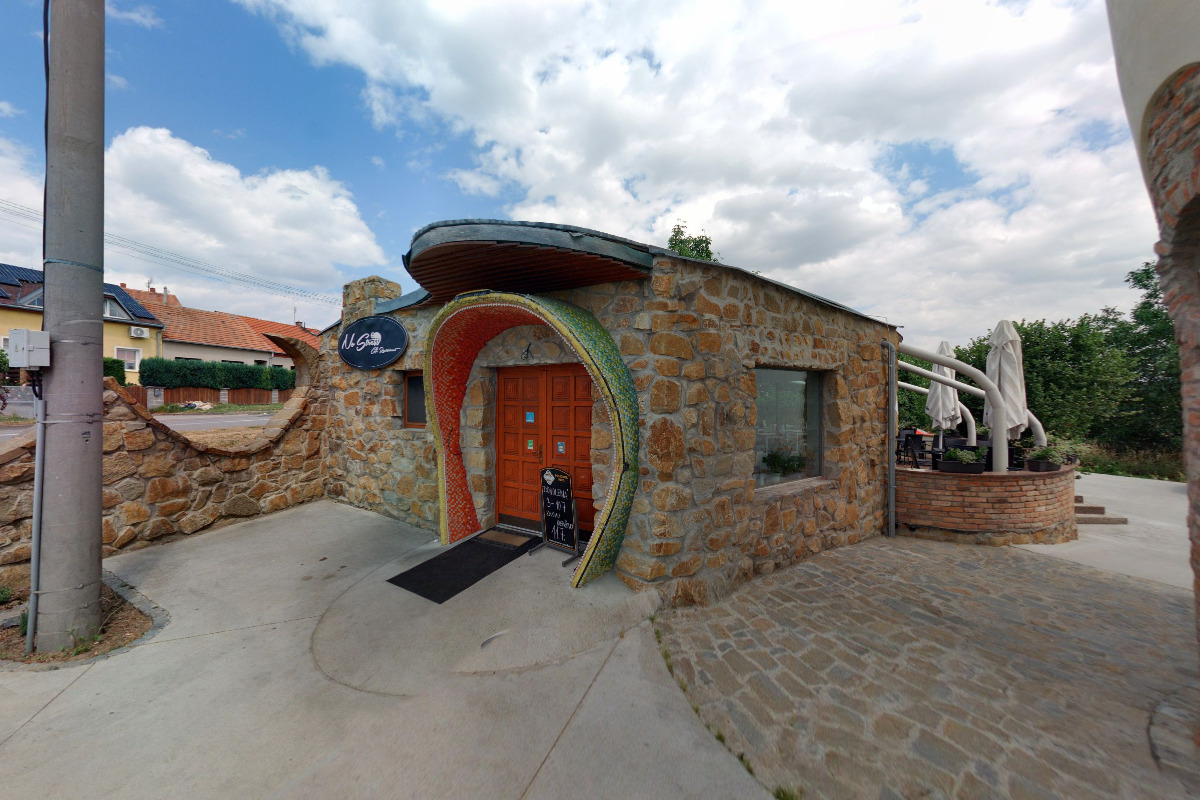 No Stress Café Restaurant