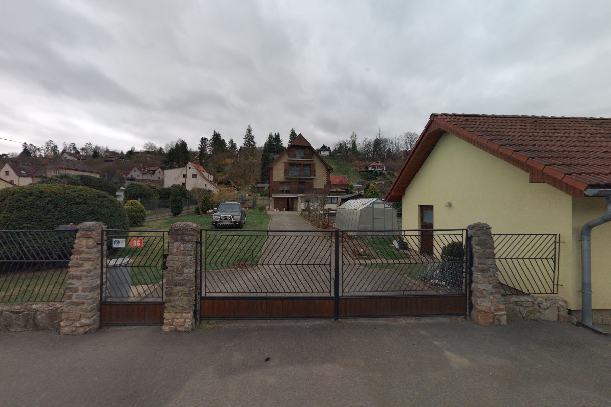 Libor Böhm - Zemní a výkopové práce