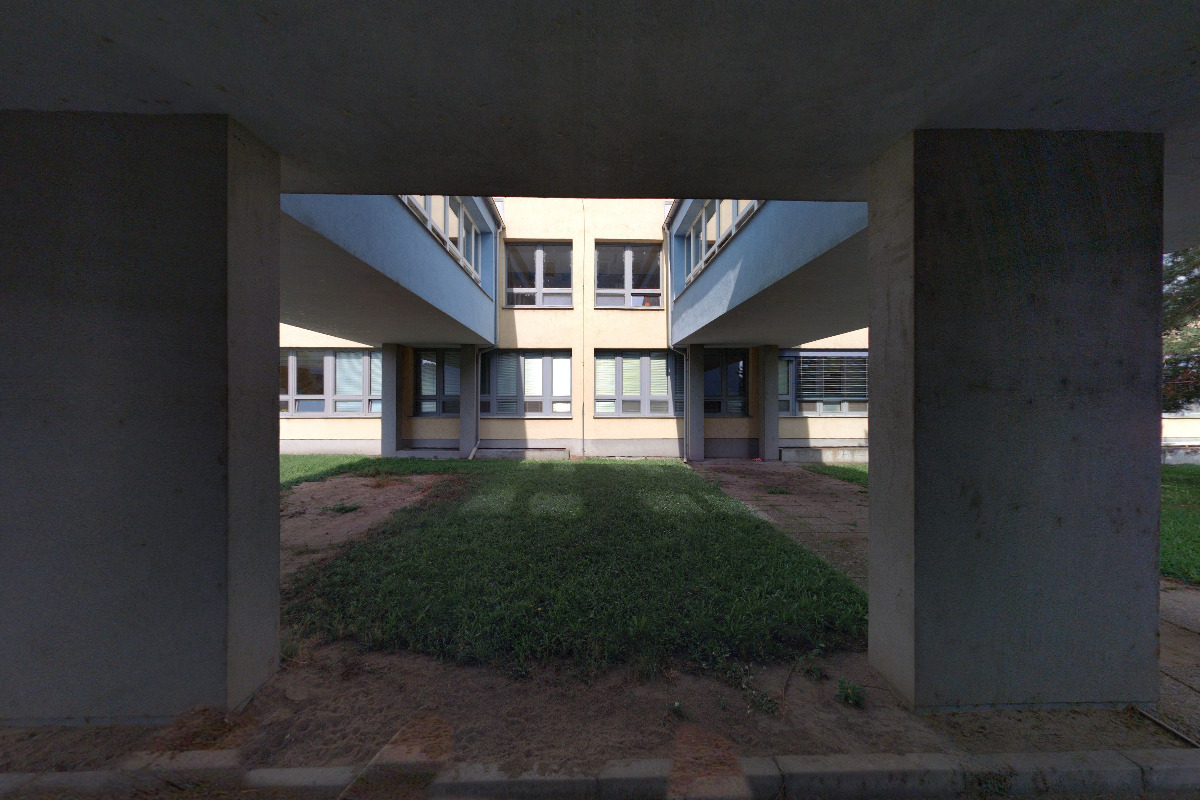 Poradna pro léčbu bolesti - Nemocnice Břeclav