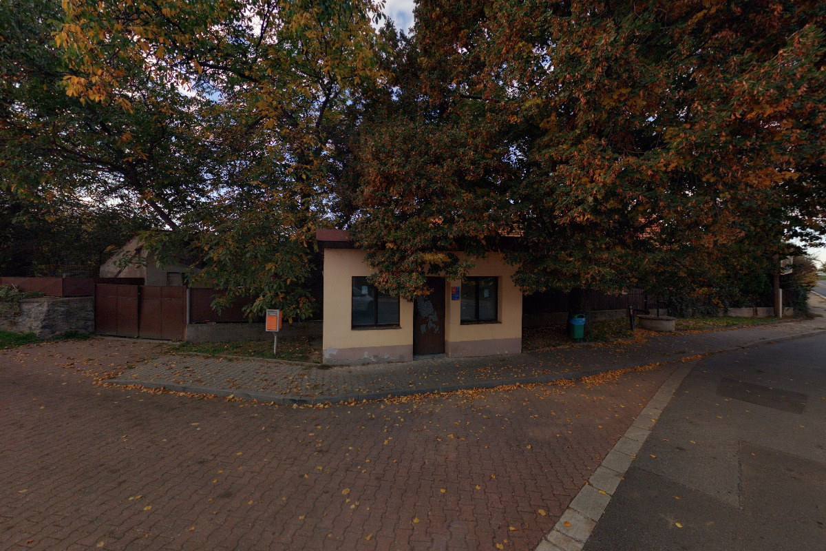 Zmrzlina Kbílek foto 1