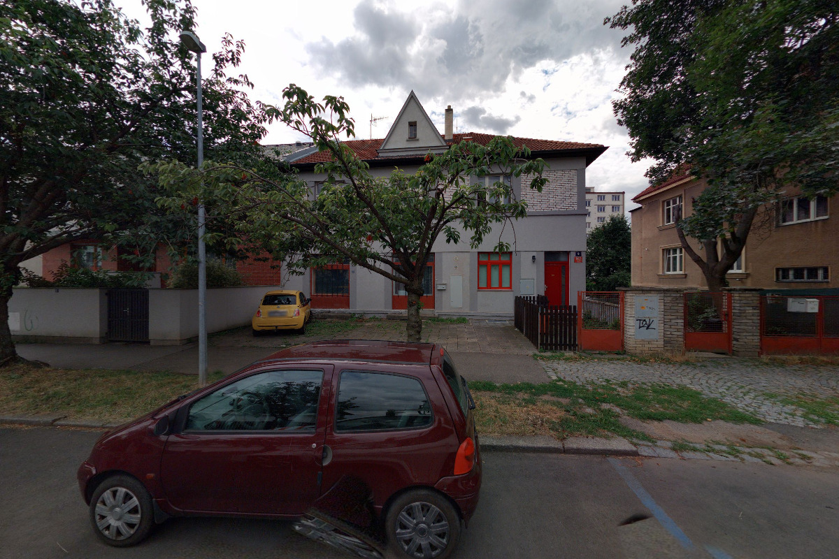 Zemní práce JB - PROJEKT s.r.o.