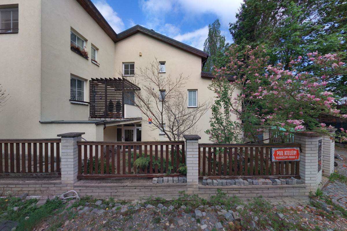 Petr Salava – AMFORA