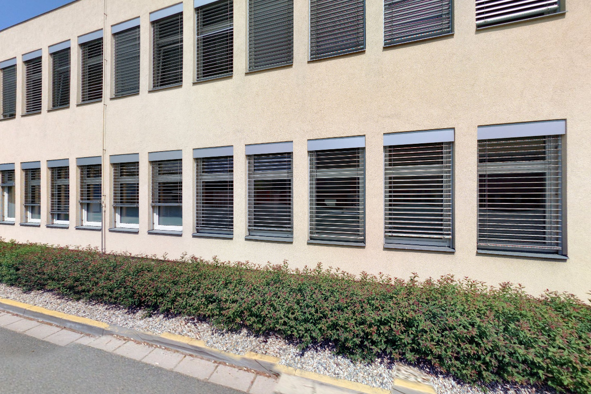 Příjmová interní ambulance - Orlickoústecká nemocnice foto 1