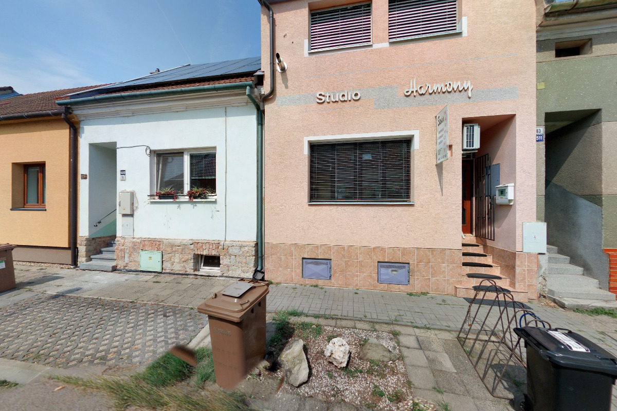 Eva Smolíková - Kadeřnictví Harmony foto 2