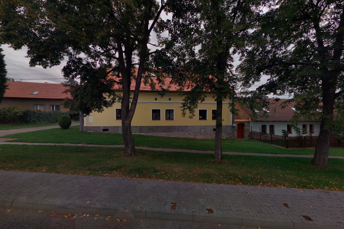 Penzion Dubno foto 2
