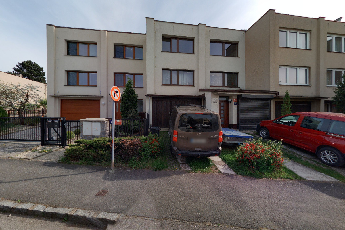 Accessible Prague, s.r.o.