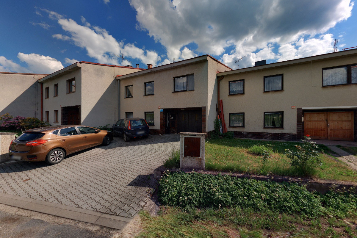 Taneční škola Blanky Takáčové foto 2