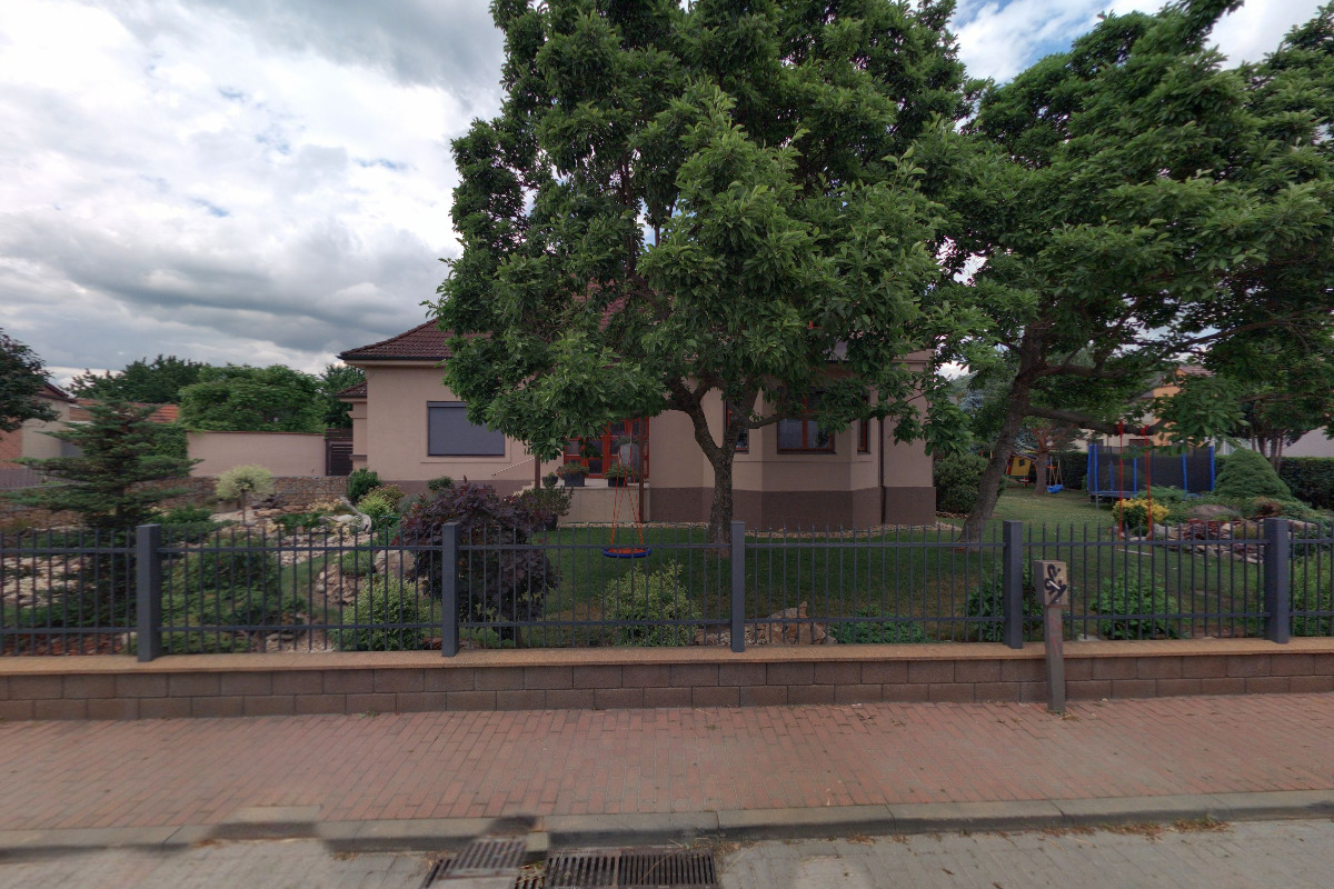 MUDr. Jiří Rašovský, s.r.o.