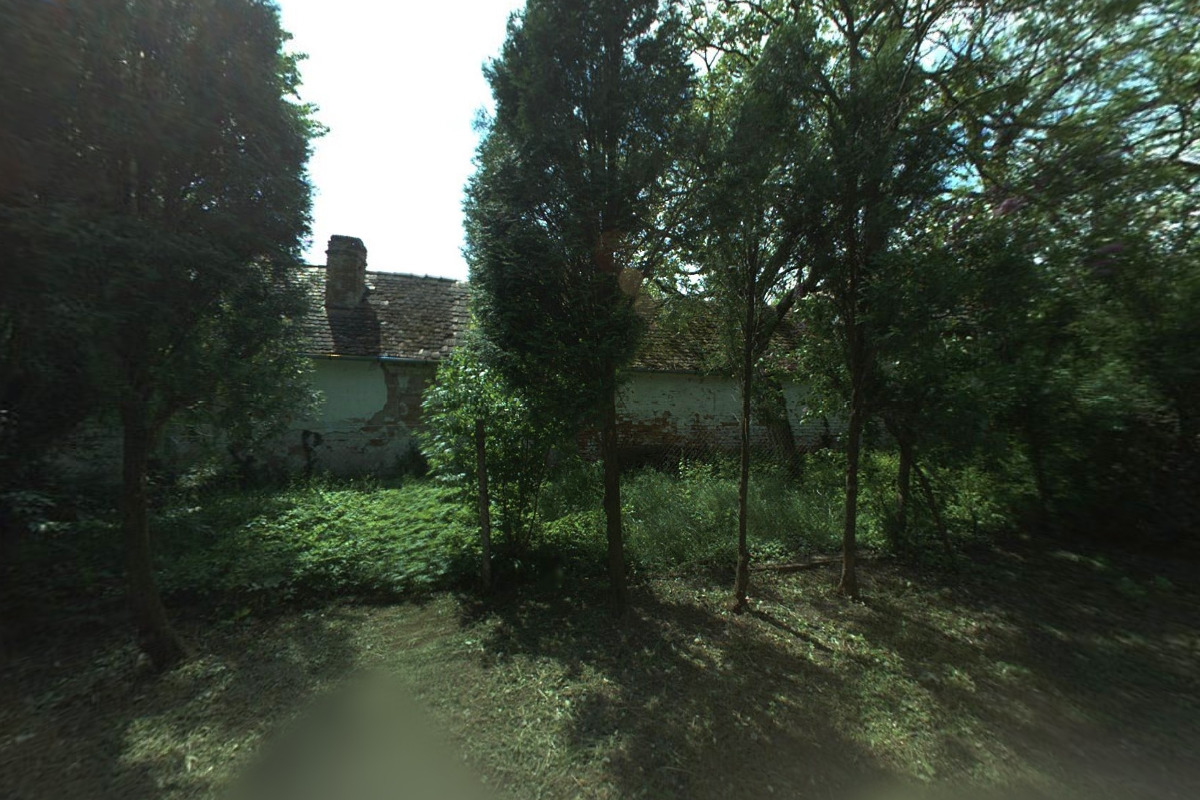 Římskokatolická farnost Brumovice na Moravě