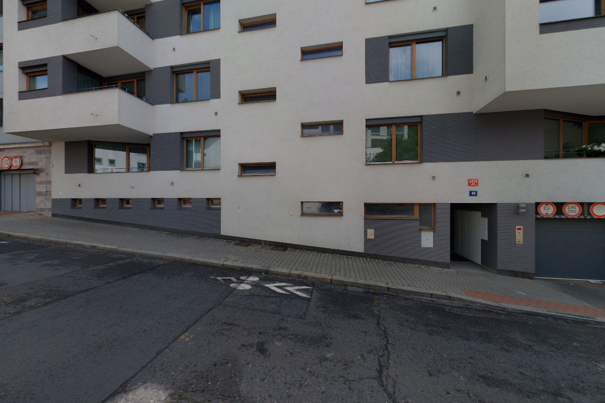 Český bytový fond s.r.o.