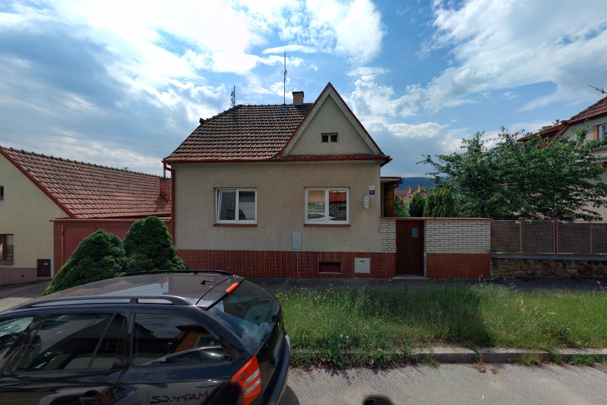 Miroslav Švancara - Plynoservis