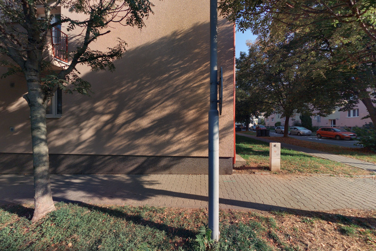 Šachový klub Bystrc Oilers