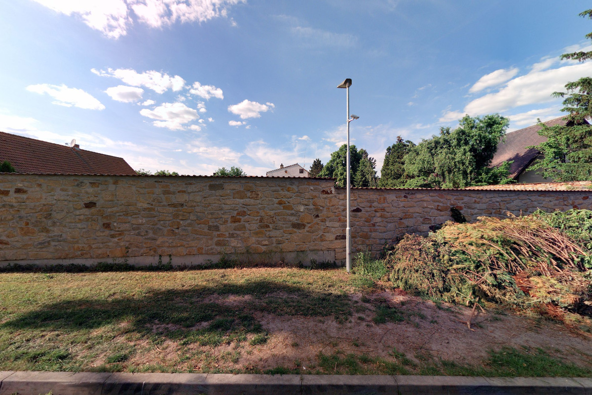 Sběrný dvůr Mochov