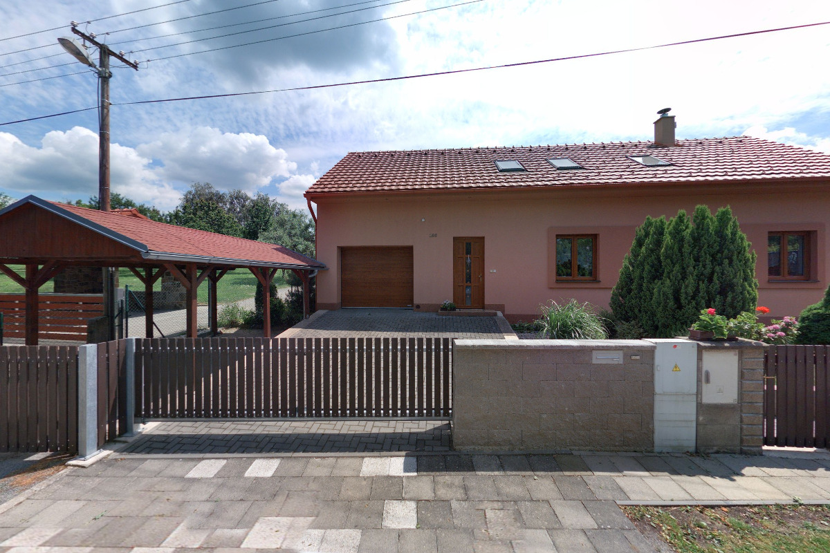 Elektrorevize Habrůvka 157 foto 2