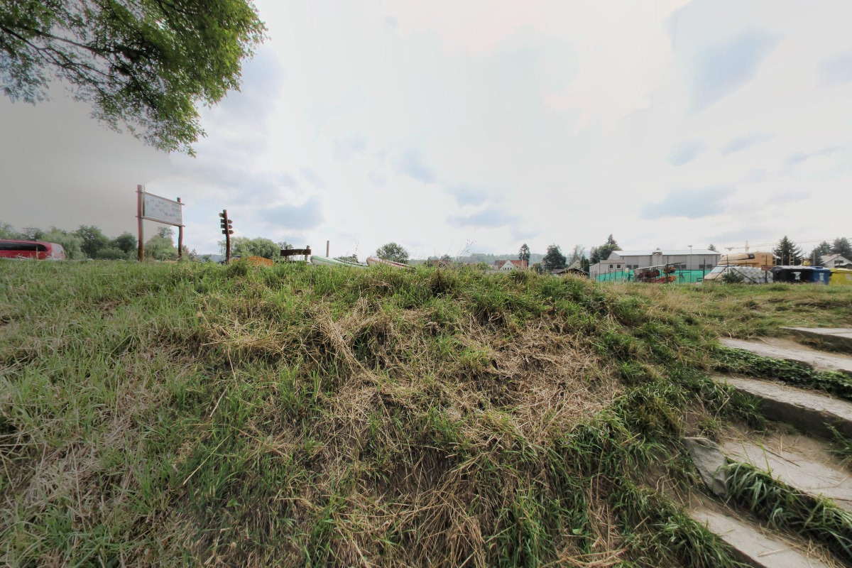 Půjčovna lodí a raftů V-servis