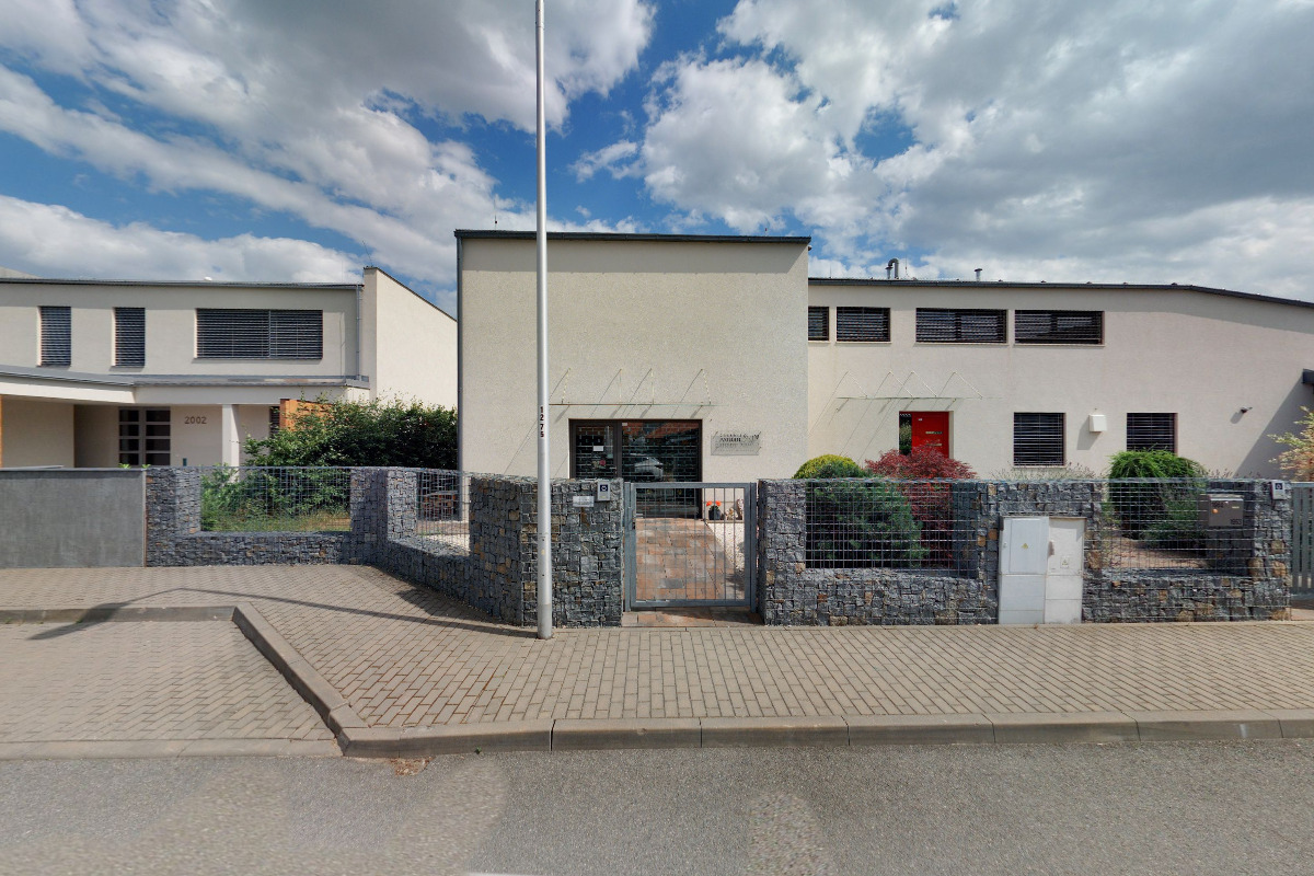 Galerie PATRIOT - mineralogické muzeum