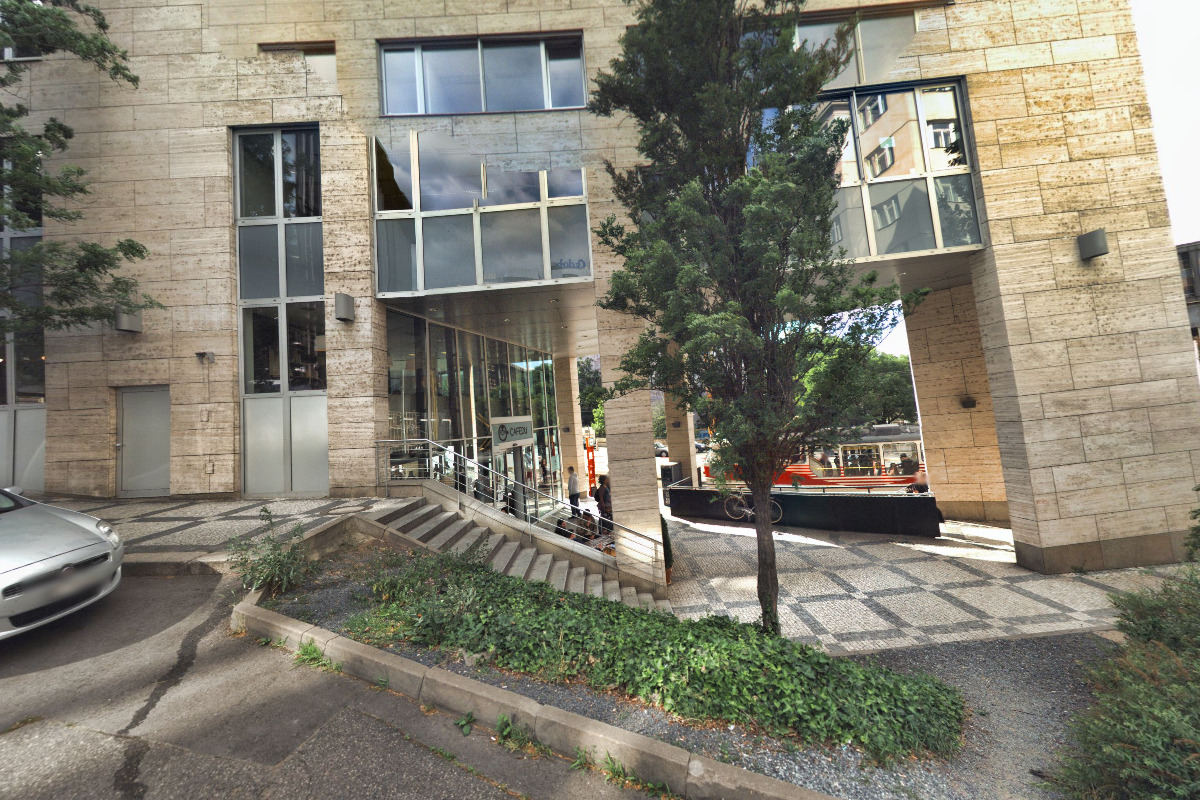 Scalesoft, s.r.o. foto 1