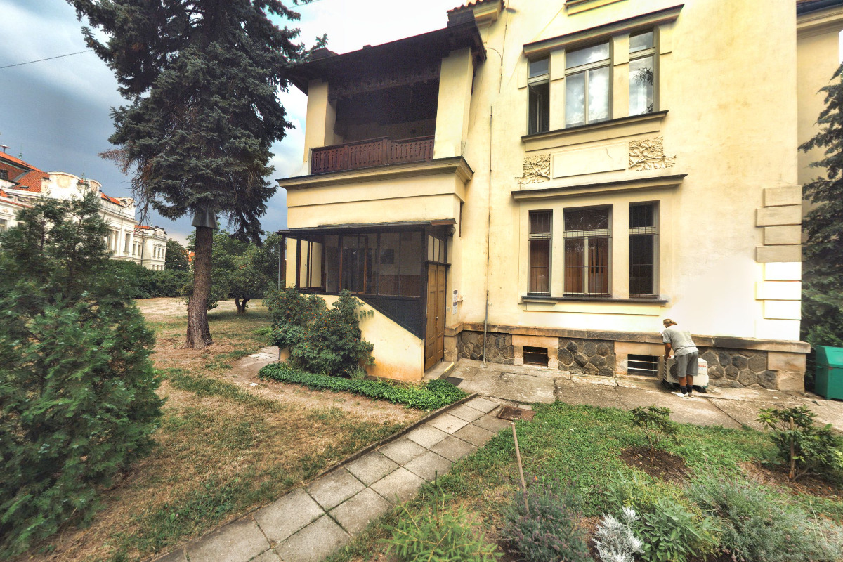 Nadace Naše dítě foto 2