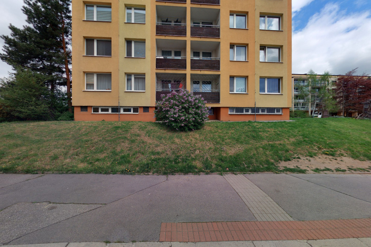 Bytové družstvo Kociánka