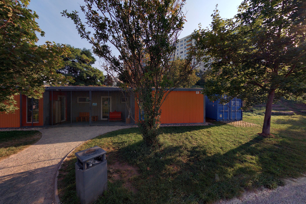 MFA Nový Lískovec, z.s. foto 5