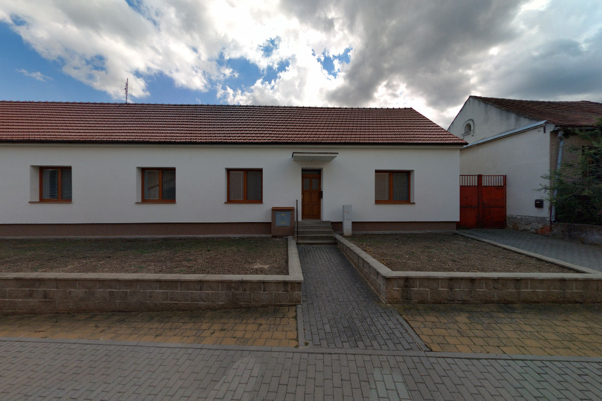 TJ Kohouti Mackovice