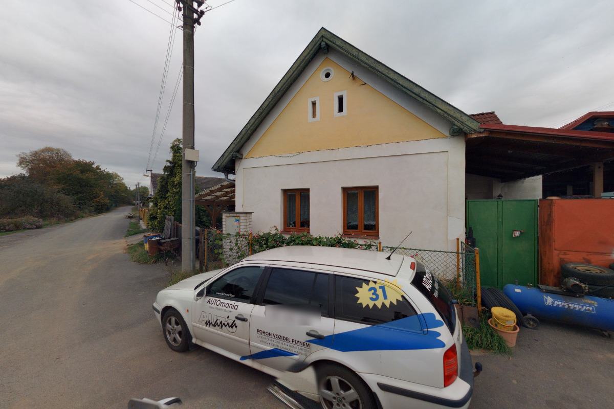 AUTOKAMI - Kalista Michal