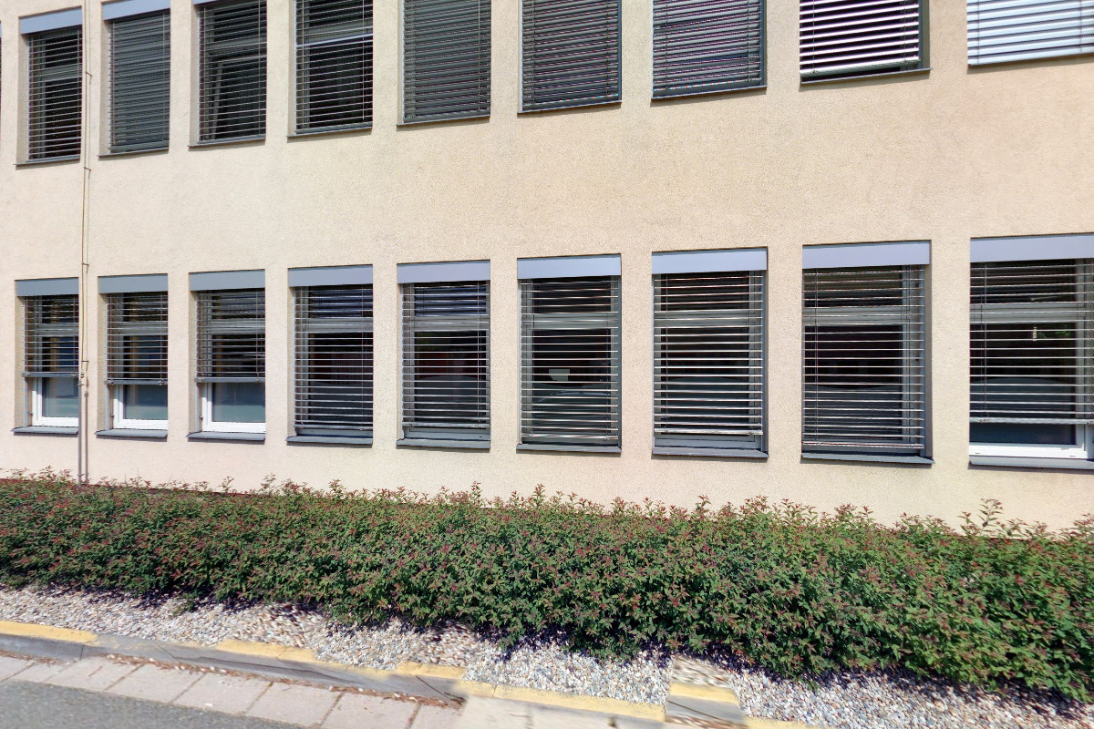 Endoskopické pracoviště - Orlickoústecká nemocnice foto 1