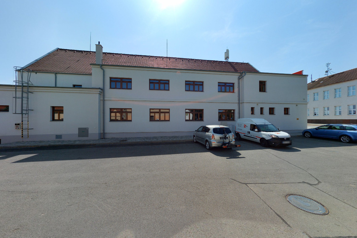 Tělocvičná jednota Sokol Lužice