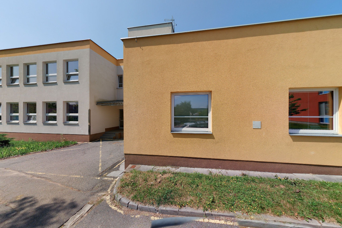 Lékařská pohotovostní služba pro dospělé - Orlickoústecká nemocnice