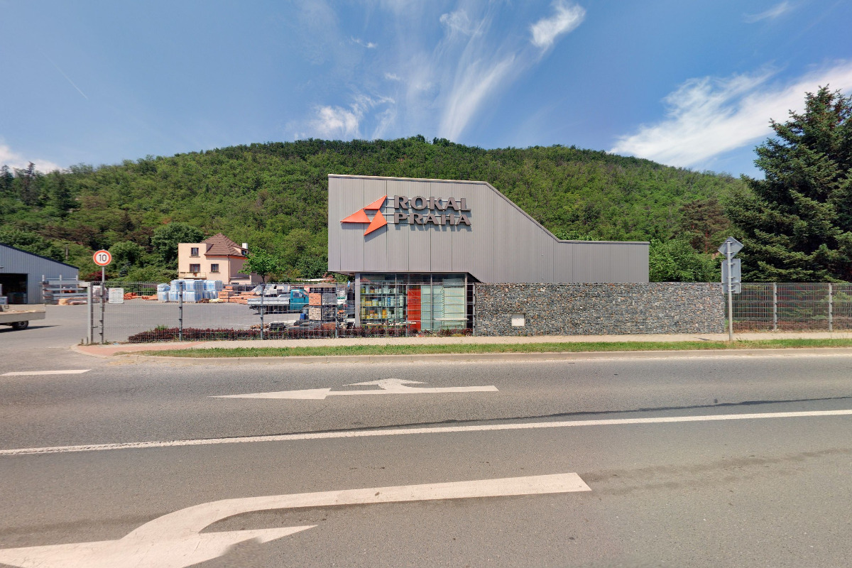 ROKAL Praha, a.s.