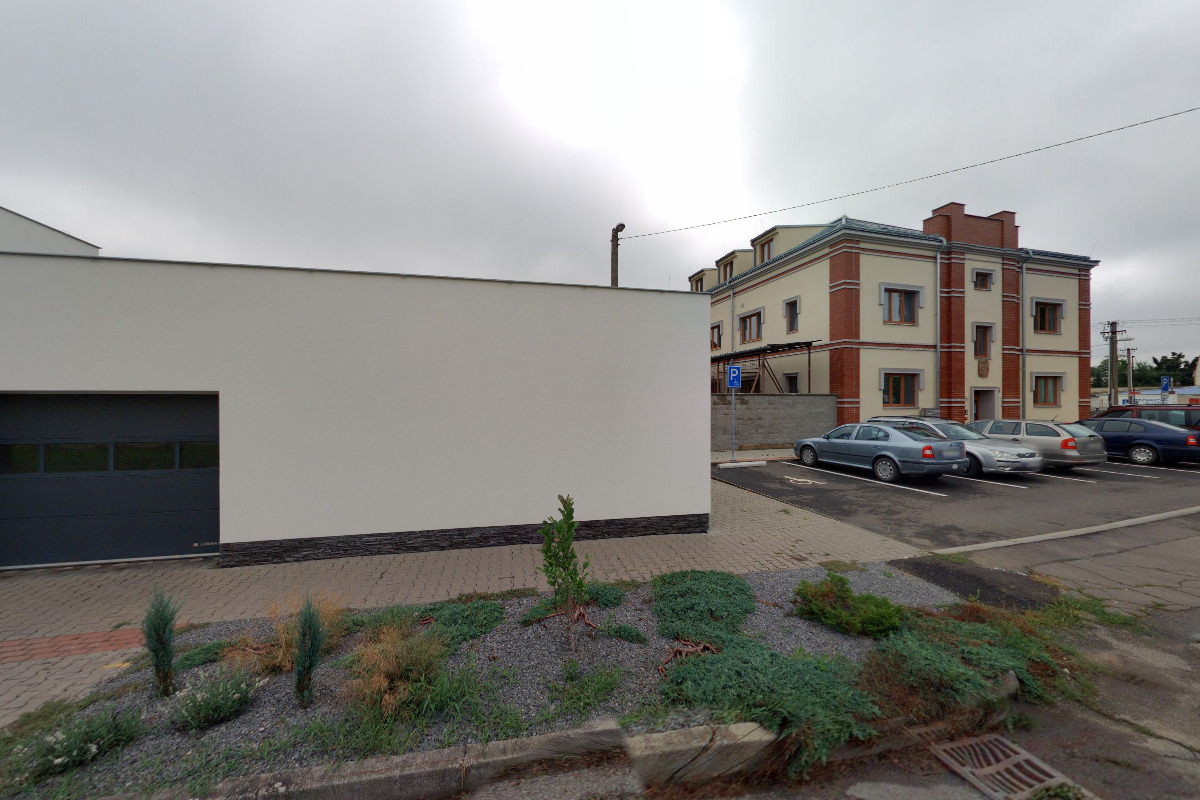 Elektrikářství - Lukáš Grmolec