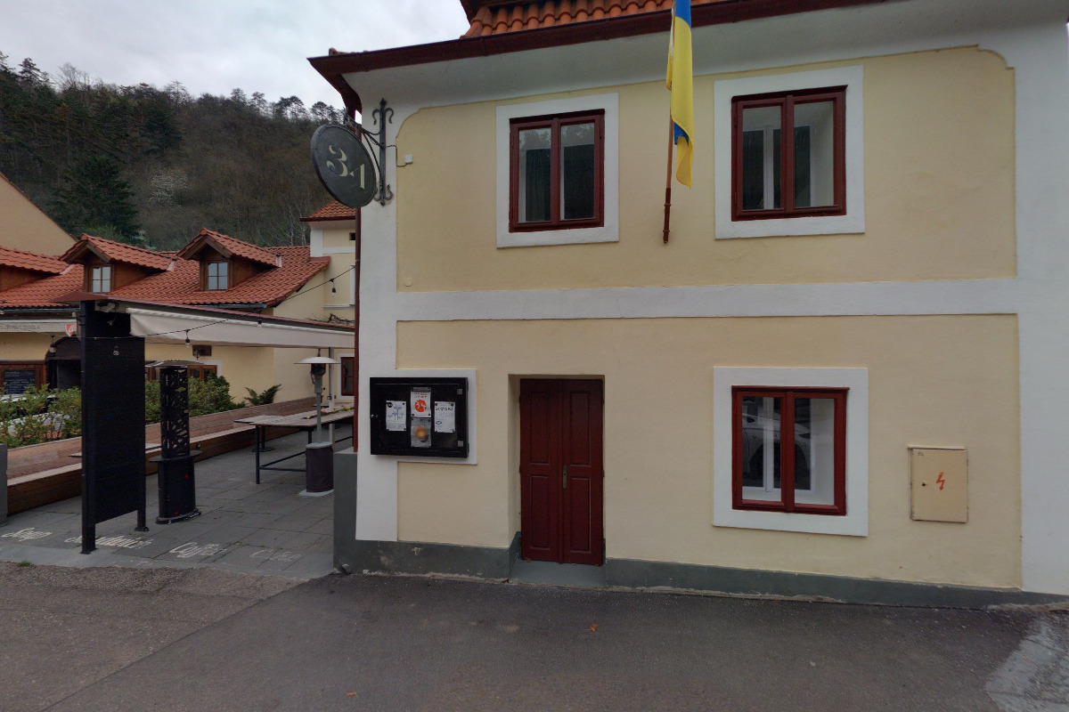 Apartmán Karlštejn 34