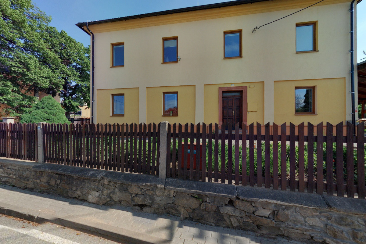 Římskokatolická farnost Bedřichov u Lysic