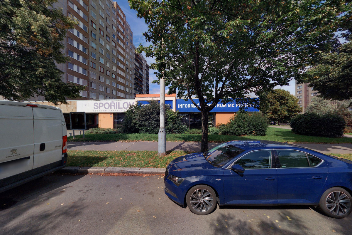 V.D.V., stavební a obchodní, spol. s r.o.