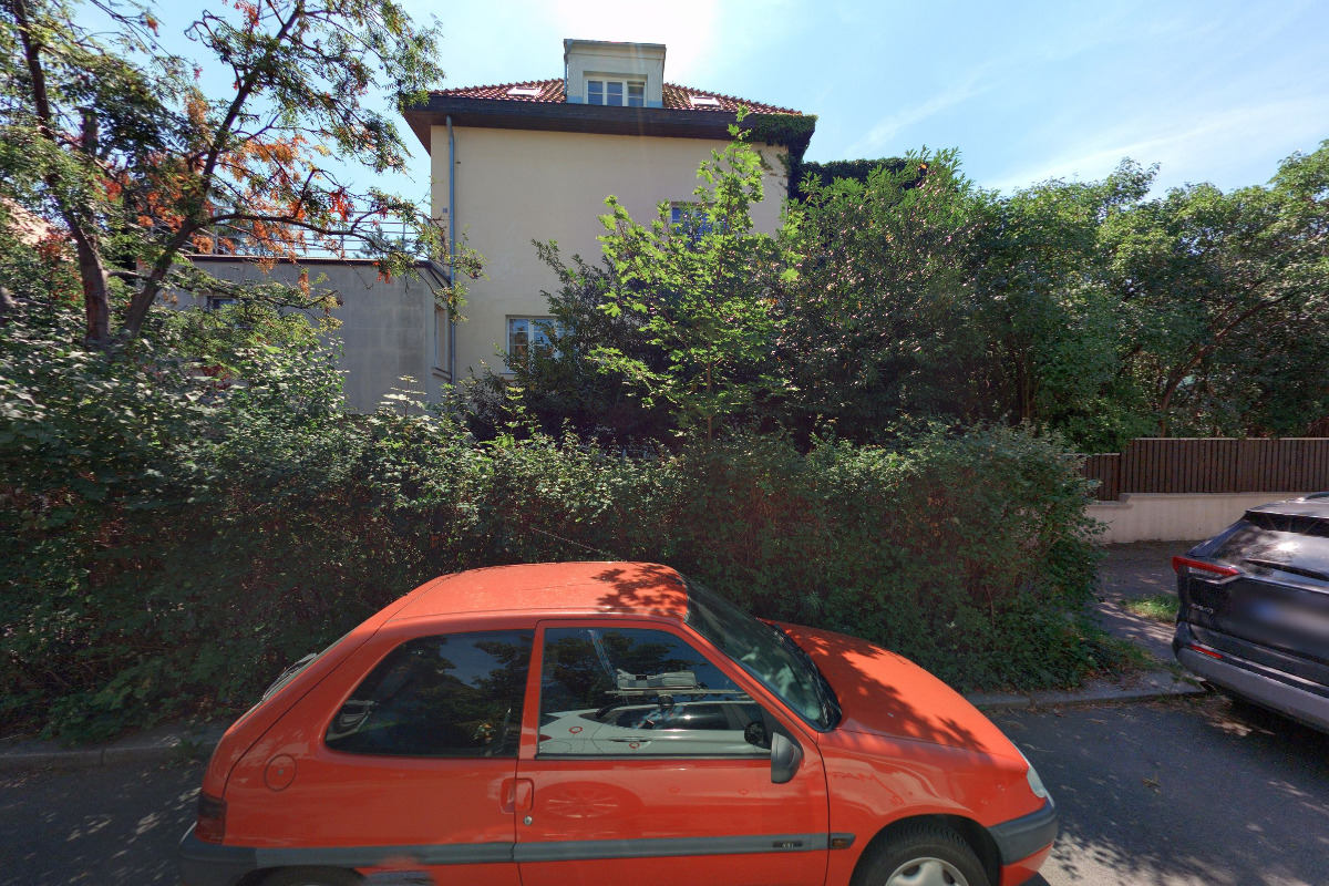 MVDr. Martin Šmelhaus foto 2